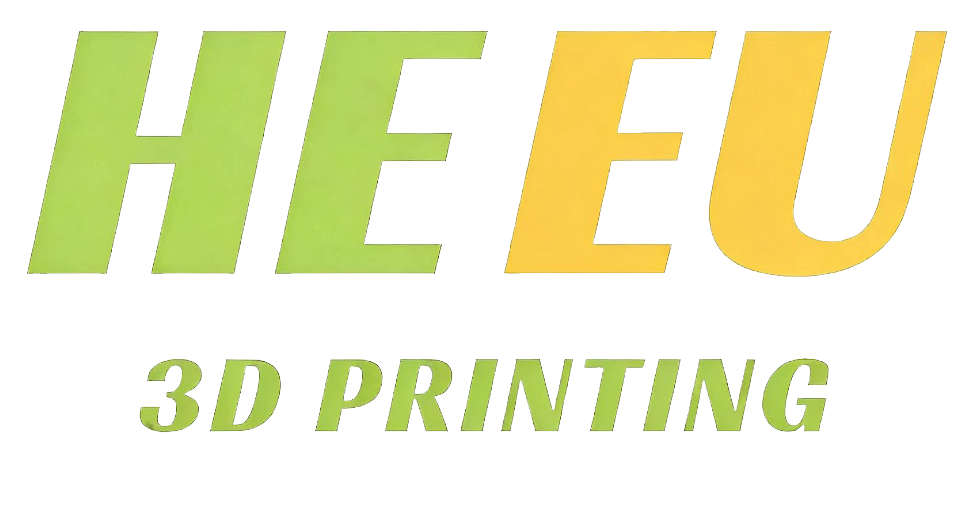 Heeu 3D 애니메이션